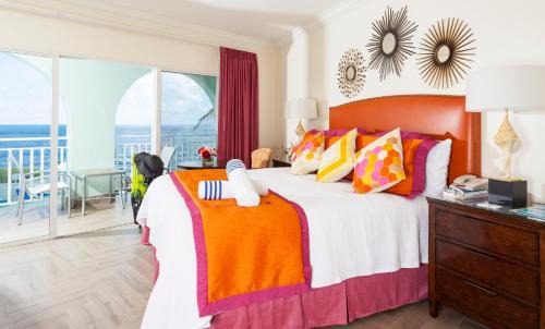 Oyster Pond Complejo | Oyster Bay Beach Resort