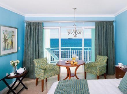 Oyster Pond Complejo | Oyster Bay Beach Resort