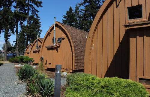 Campbell River Complejo | Oyster Bay Resort