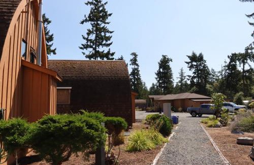 Campbell River Complejo | Oyster Bay Resort