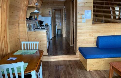 Campbell River Complejo | Oyster Bay Resort