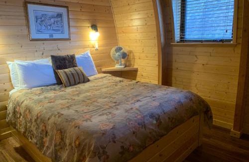 Campbell River Complejo | Oyster Bay Resort