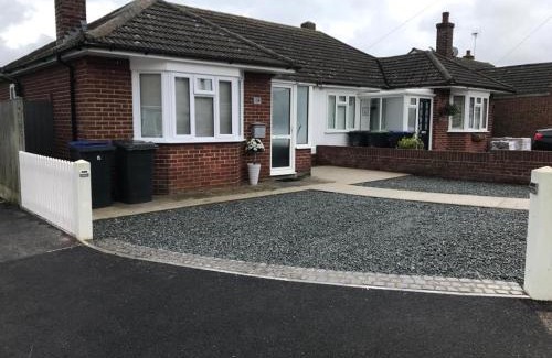 Swalecliffe Casa | Oyster Beach Cottage