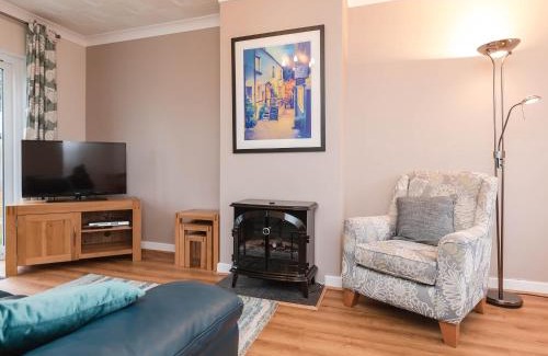 Lydstep Casa | Oyster Catchers - Uk6730
