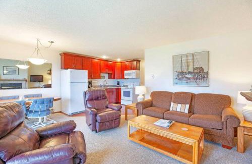 Moclips Casa | Oyster Condo