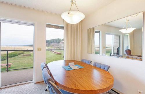 Moclips Casa | Oyster Condo