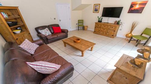 Braunton Casa | Oyster Cottage Braunton | Sleeps 6 | Dog Friendly