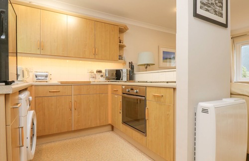 Falmouth Cabaña | Oyster Cottage