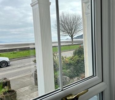 Mumbles Casa | Oyster Cottage