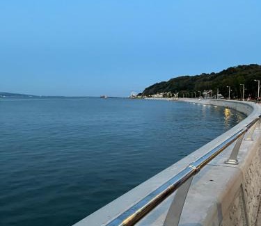 Mumbles Casa | Oyster Cottage