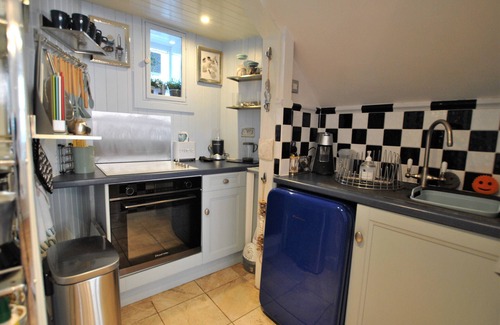 St Monans Casa | Oyster Cottage- relaxing retreat by the sea