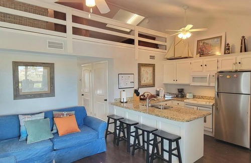 Port Isabel Condominio | Oyster Cove