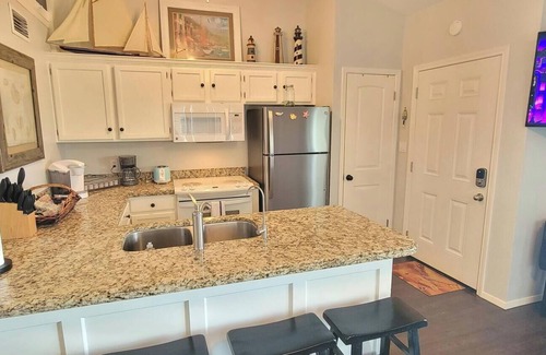 Port Isabel Condominio | Oyster Cove