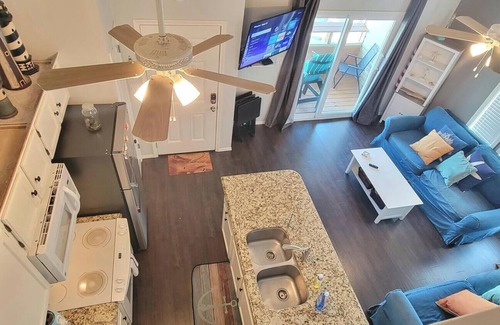 Port Isabel Condominio | Oyster Cove