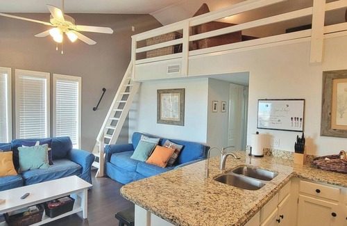 Port Isabel Condominio | Oyster Cove
