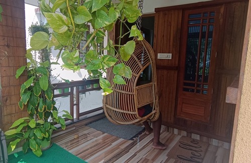 Thiruvananthapuram Casa | Oyster Marris Homestays in Trivandrum