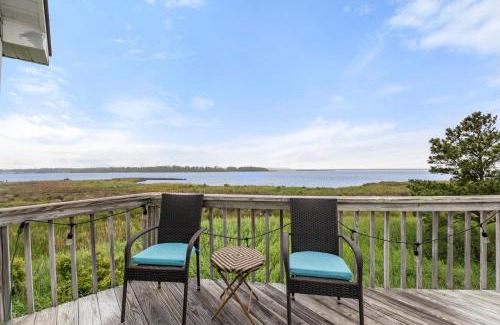 Colington Apartamento | Oyster Pointe E3