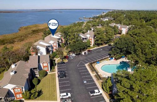 Colington Apartamento | Oyster Pointe E3