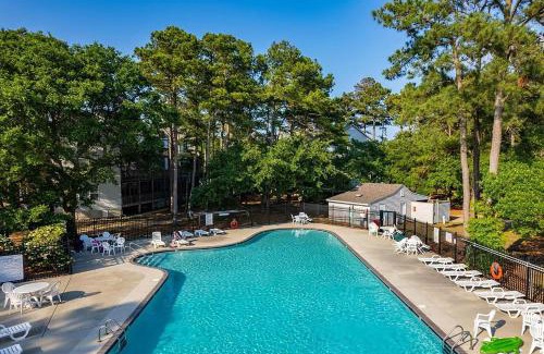 Colington Apartamento | Oyster Pointe E3