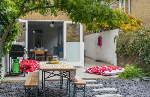 Whitstable Casa | Oyster Shore By Bloom Stays