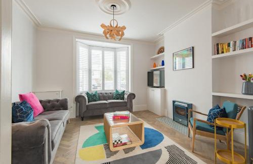 Whitstable Casa | Oyster Shore By Bloom Stays