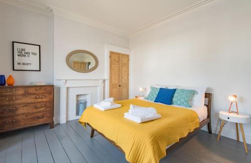 Whitstable Casa | Oyster Shore By Bloom Stays