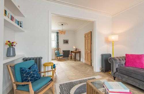 Whitstable Casa | Oyster Shore By Bloom Stays