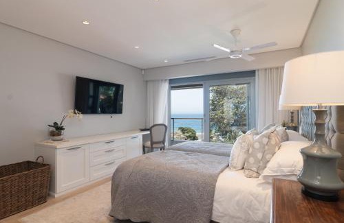 Selection Beach Casa | Oyster Suite, Lymegrove Beach Villa