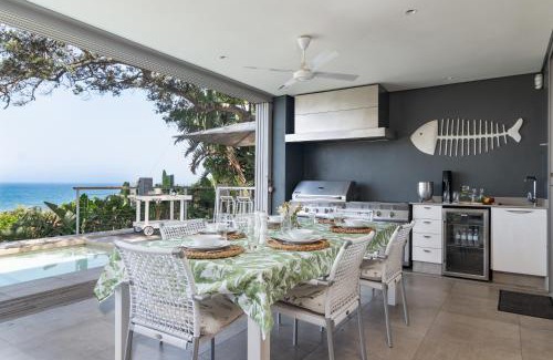 Selection Beach Casa | Oyster Suite, Lymegrove Beach Villa
