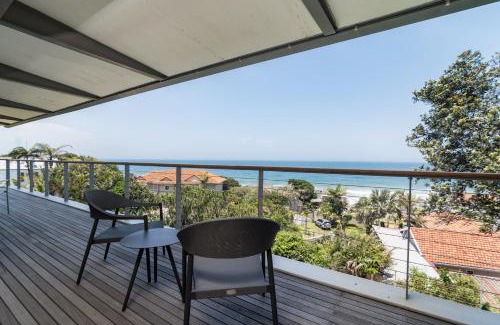 Selection Beach Casa | Oyster Suite, Lymegrove Beach Villa