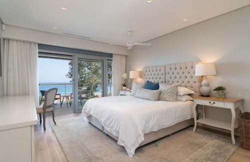 Selection Beach Casa | Oyster Suite, Lymegrove Beach Villa