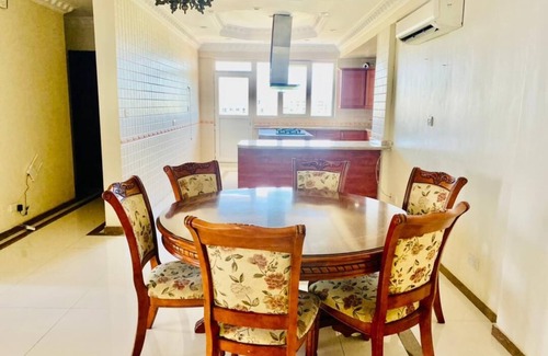 Oyster Bay Apartamento | Oysterbay 2-Bedroom near the Ocean- Free Wi-Fi