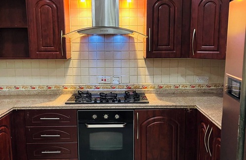 Oyster Bay Apartamento | Oysterbay 2-Bedroom near the Ocean- Free Wi-Fi