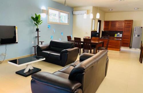 Masaki Apartamento | OysterBay Blue Horizon -Two Bedroom