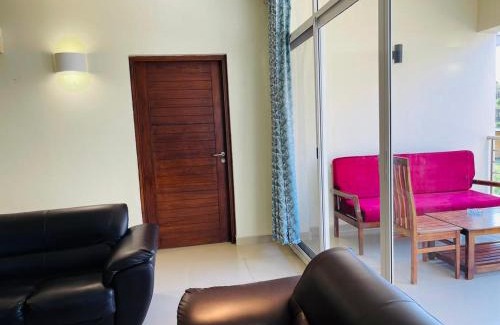 Masaki Apartamento | OysterBay Blue Horizon -Two Bedroom