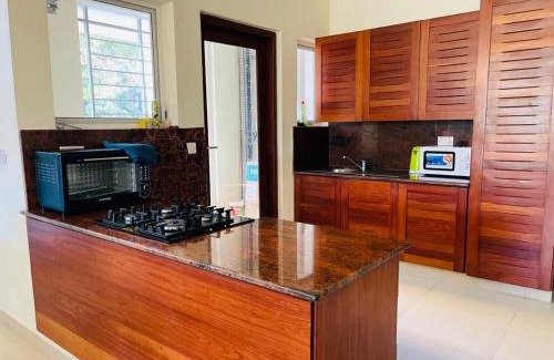Masaki Apartamento | OysterBay Blue Horizon -Two Bedroom