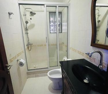 Oyster Bay Apartamento | OysterBay Sea View -2Bedroom Apartment