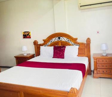 Oyster Bay Apartamento | OysterBay Sea View -2Bedroom Apartment