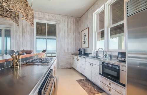 Debordieu Colony Casa | ¡Nuevo en el programa de alquiler 4BR Oceanfront Beach Home Grand Porch y más!