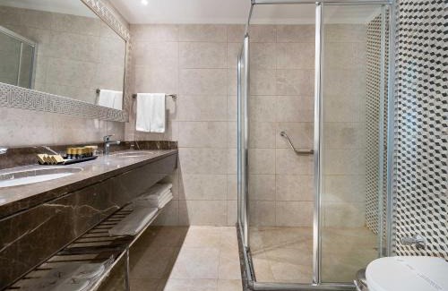 Evrenseki Complejo | Oz Hotels Side Premium