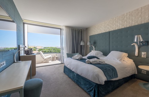 Naturist Village Hotel | Oz'Inn Hôtel