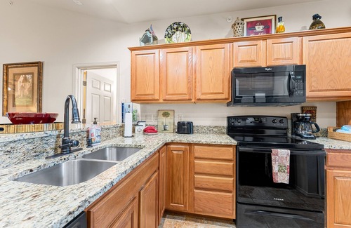 Branson West Condominio | Ozark Comfort 3 Bedroom Condo by RedAwning