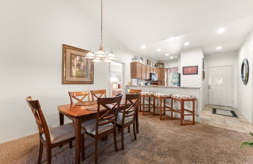 Branson West Condominio | Ozark Comfort 3 Bedroom Condo by RedAwning