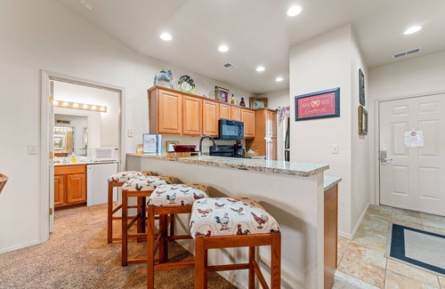Branson West Condominio | Ozark Comfort 3 Bedroom Condo by RedAwning