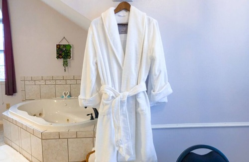 Ponce De Leon Cama Y Desayuno | Ozark Couples Retreat: A Romantic Hideaway Near Branson