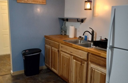 Warsaw Casa | Ozark Family Getaway in beautiful Warsaw.