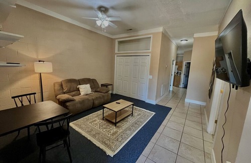 Piedmont Apartamento | Ozark Getaway on 240 acres