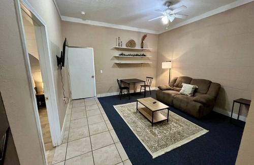Piedmont Apartamento | Ozark Getaway on 240 acres