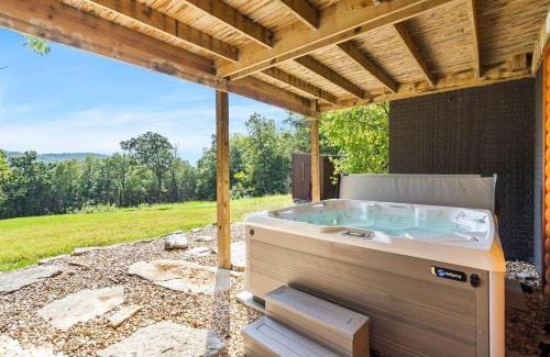 Ridgedale Casa | Ozark Outdoor Legacy
