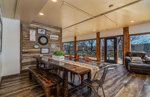 Ridgedale Casa | Ozark Outdoor Legacy